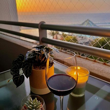 San Alfonso Del Mar, Edificio El Faro, Algarrobo. Apartment Ngoại thất bức ảnh