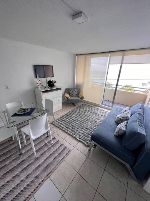 San Alfonso Del Mar, Edificio El Faro, Algarrobo. Apartment Ngoại thất bức ảnh