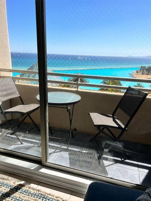 San Alfonso Del Mar, Edificio El Faro, Algarrobo. Apartment Ngoại thất bức ảnh