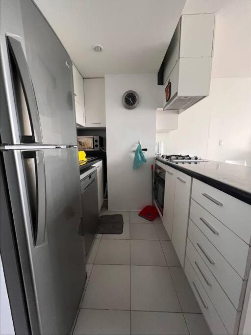 San Alfonso Del Mar, Edificio El Faro, Algarrobo. Apartment Ngoại thất bức ảnh