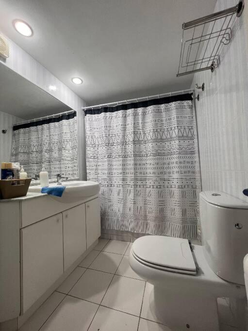 San Alfonso Del Mar, Edificio El Faro, Algarrobo. Apartment Ngoại thất bức ảnh