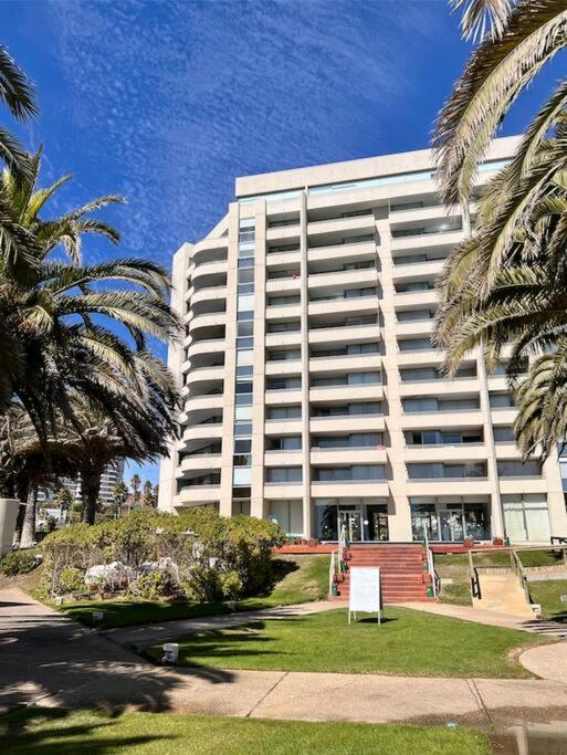 San Alfonso Del Mar, Edificio El Faro, Algarrobo. Apartment Ngoại thất bức ảnh