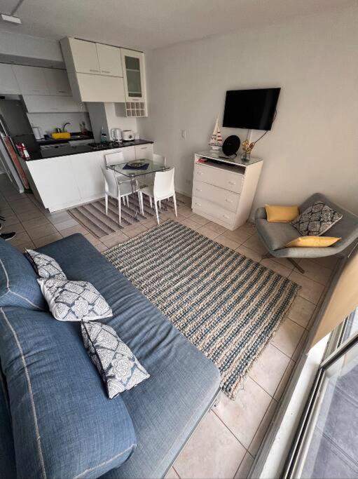 San Alfonso Del Mar, Edificio El Faro, Algarrobo. Apartment Ngoại thất bức ảnh