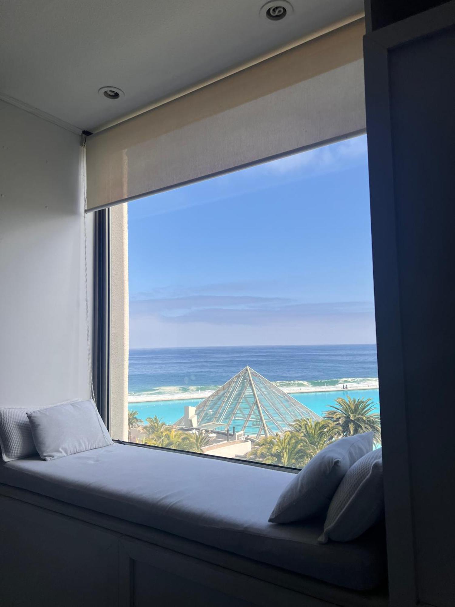 San Alfonso Del Mar, Edificio El Faro, Algarrobo. Apartment Ngoại thất bức ảnh