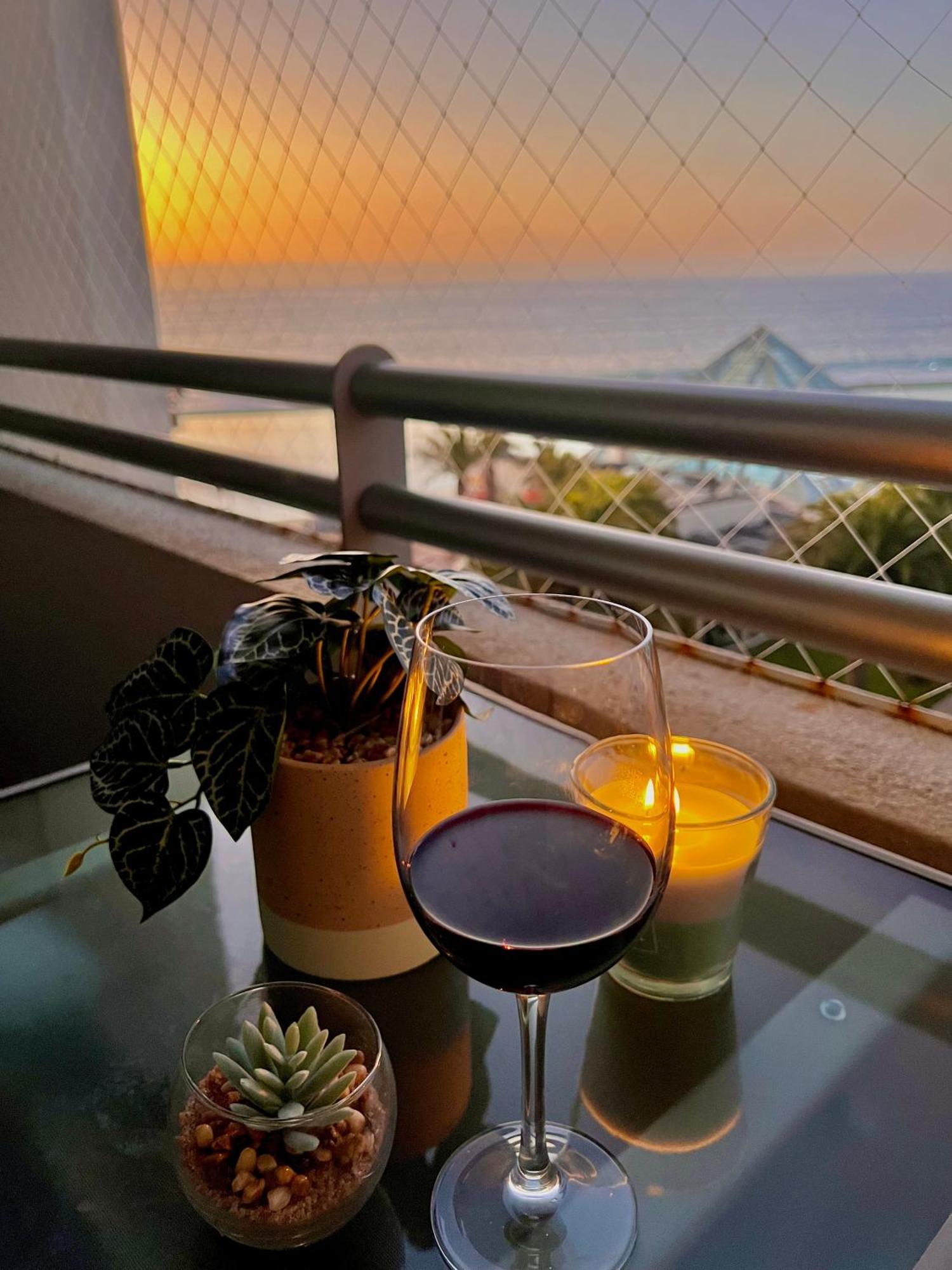 San Alfonso Del Mar, Edificio El Faro, Algarrobo. Apartment Ngoại thất bức ảnh